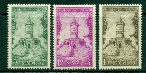 Saar-1956-Rebuilding-of-Monuments-MUH