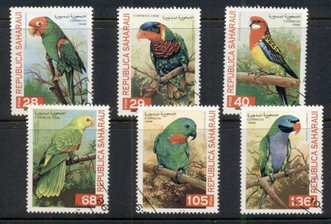 Sahara-Occidental-1998-Birds