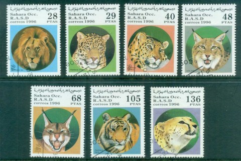 Sahara-Occidental-1996-Big-Cats