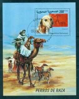 Sahara-Occidental-2000-Dogs-MS-CTO