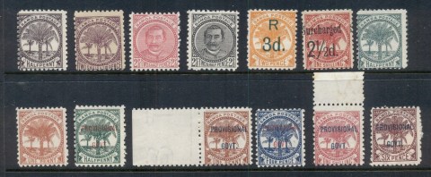 Samoa-1886-1900-Palms-King-Malietoa-Laupepa-Asst-MLH