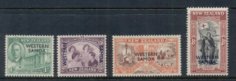 Samoa-1946-Victory-MUH