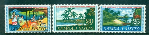 Samoa-1968-South-Pacific-Commission-MLH-lot54706