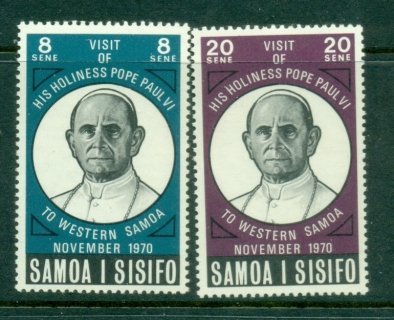 Samoa-1970-Visit-of-Pope-Paul-VI-MUH