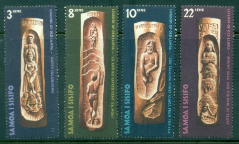 Samoa-1971-Myths-and-Legends-of-Old-Samoa-MUH
