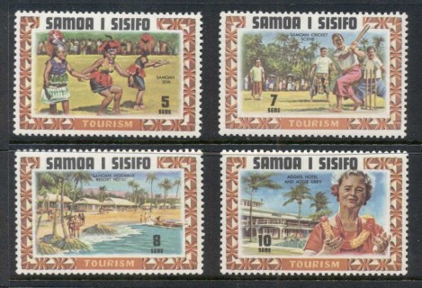 Samoa-1971-Tourist-Publicity-MUH