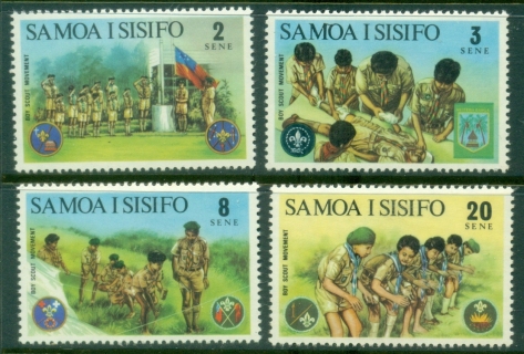 Samoa-1973-Boy-Scouts-of-Samoa-MLH