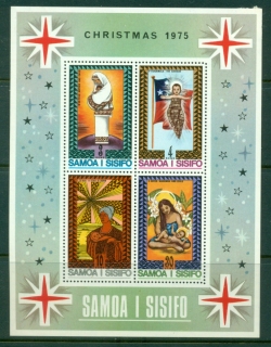 Samoa-1975-Xmas-MS-MLH