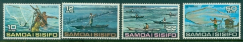 Samoa-1976-Fishing-MUH