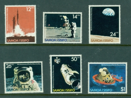 Samoa-1979-Apollo-11-Moon-Landing-10th-Anniversary-MLH