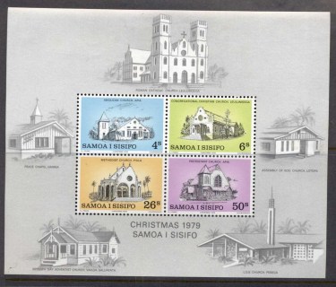 Samoa-1979-Samoan-Churches-MS-MUH