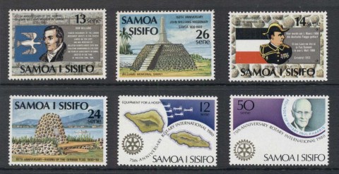 Samoa-1980-Rotary-International-MLH