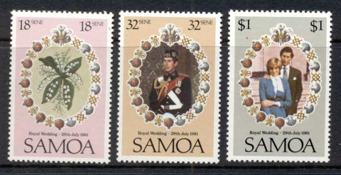 Samoa-1981-Royal-Wedding-Charles-Diana-MUH