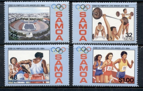 Samoa-1984-Summer-Olympics-LA-MUH