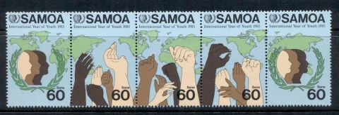 Samoa-1985-International-Youth-year-MUH