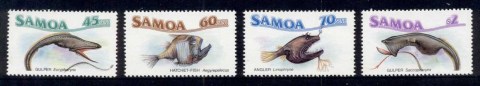 Samoa-1987-Marine-Life