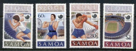 Samoa-1988-Summer-Olympics-Seoul-MUH-2