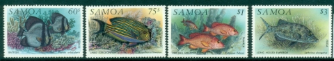 Samoa-1993-Marine-Life-Fish-MUH