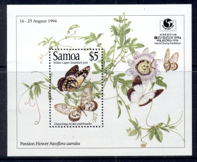 Samoa-1994-Insects