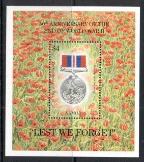 Samoa-1995-End-of-WWII-50th-Anniv-2