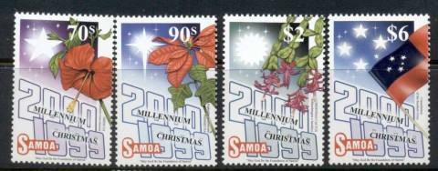 Samoa-1999-Xmas