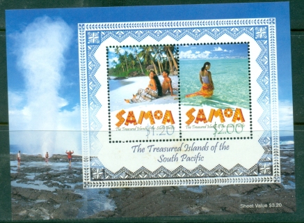 Samoa-2002-Treasured-Islands-of-the-South-Pacific-MS-MUH
