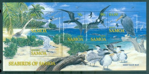 Samoa-2004-Seabirds-of-Samoa-MS-MUH