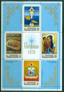 Samoa-1970-Christmas-Paintings-MUH_2