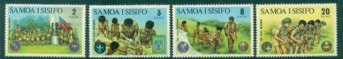 Samoa-1973-Boy-Scout-Movement-MUH