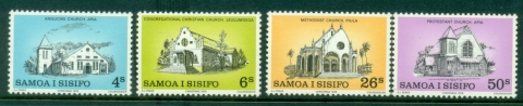 Samoa-1979-Christmas-Churches-MUH