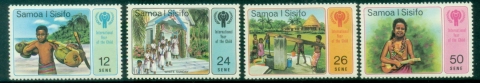 Samoa-1979-International-Year-of-the-Child-IYC-MUH