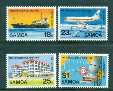 Samoa-1982-Indeendence-Anniv-jpg-MUH-lot54809.jpg