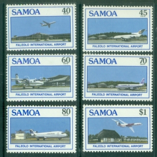 Samoa-1988-Opening-of-Faleolo-Airport-MUH