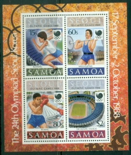 Samoa-1988-Summer-Olympics-Seoul-MS-MUH