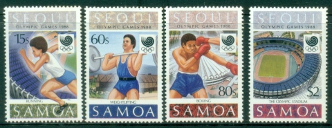 Samoa-1988-Summer-Olympics-Seoul-MUH