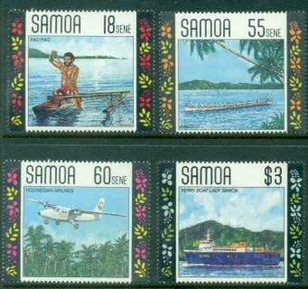 Samoa-1990-Local-Transport-MUH