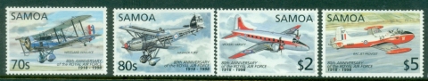 Samoa-1998-RAF-80th-Anniversary-MMUH