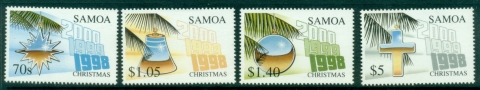 Samoa-1998-Xmas-MUH