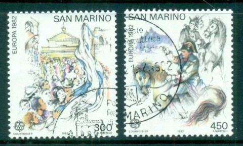 San-Marino-1982-Europa-CTO