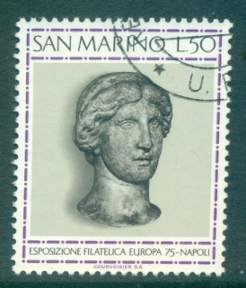 San-Marino-1975-Philatelic-Exhibition-Europa