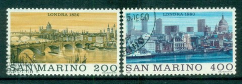 San-Marino-1980-Stamp-Exhibition