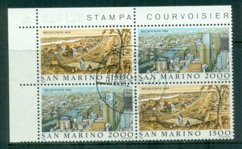 San-Marino-1984-Stamp-Exhibition