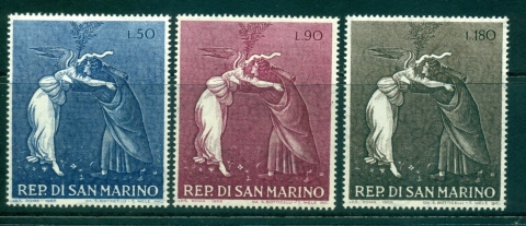 San-Marino-1968-Xmas-MUH-lot40121