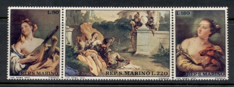 San-Marino-1970-Paintings-by-Tiepolo-MLH