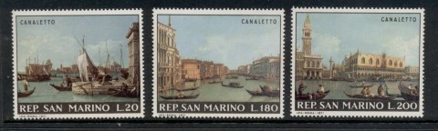 San-Marino-1971-Paintings-by-Canaletto-MLH