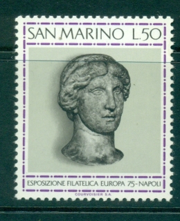 San-Marino-1975-Naples-Stamp-Exhibition-MUH-lot40167