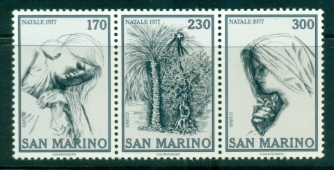 San-Marino-1977-Xmas-Str-jpg-3-MUH-lot40189.jpg