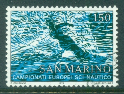 San-Marino-1979-Waterskiing-Championships-CTO