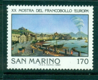 San-Marino-1980-Europa-Naples-MUH-lot40210