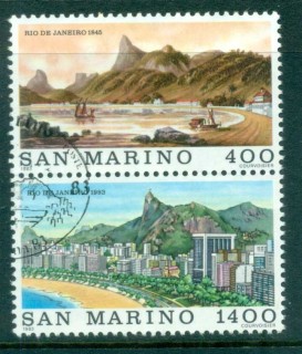 San-Marino-1983-Stamp-Exhibition